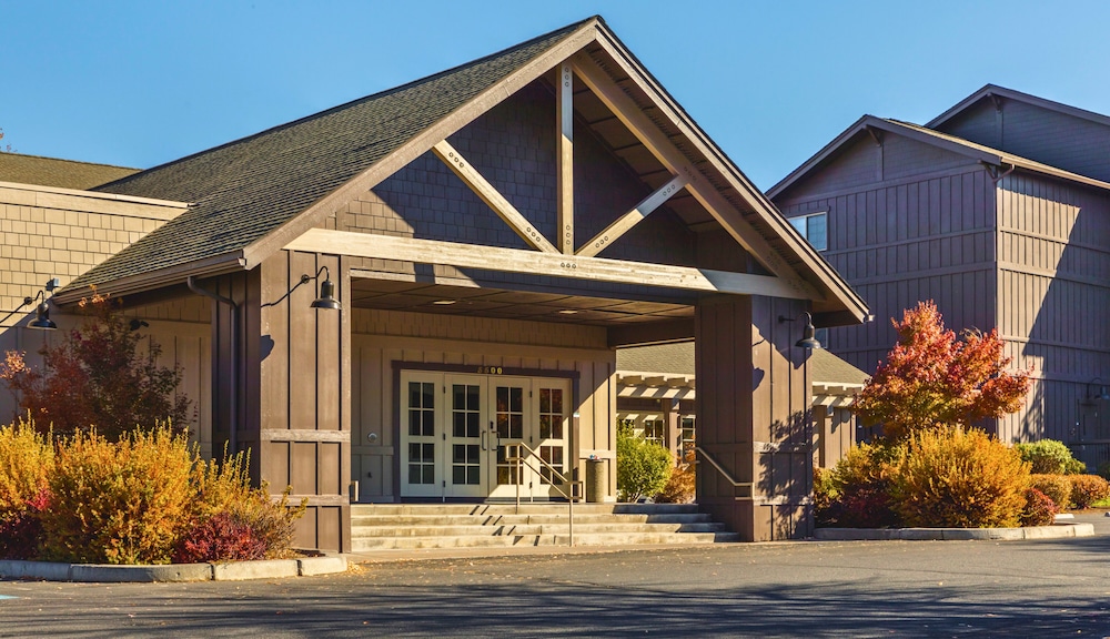 Running Y Ranch Golf & Spa Resort - photo 51
