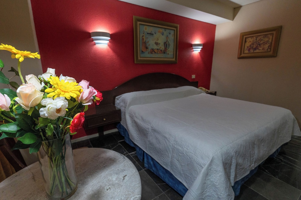 Hotel Tapachula in Tapachula, Mexico