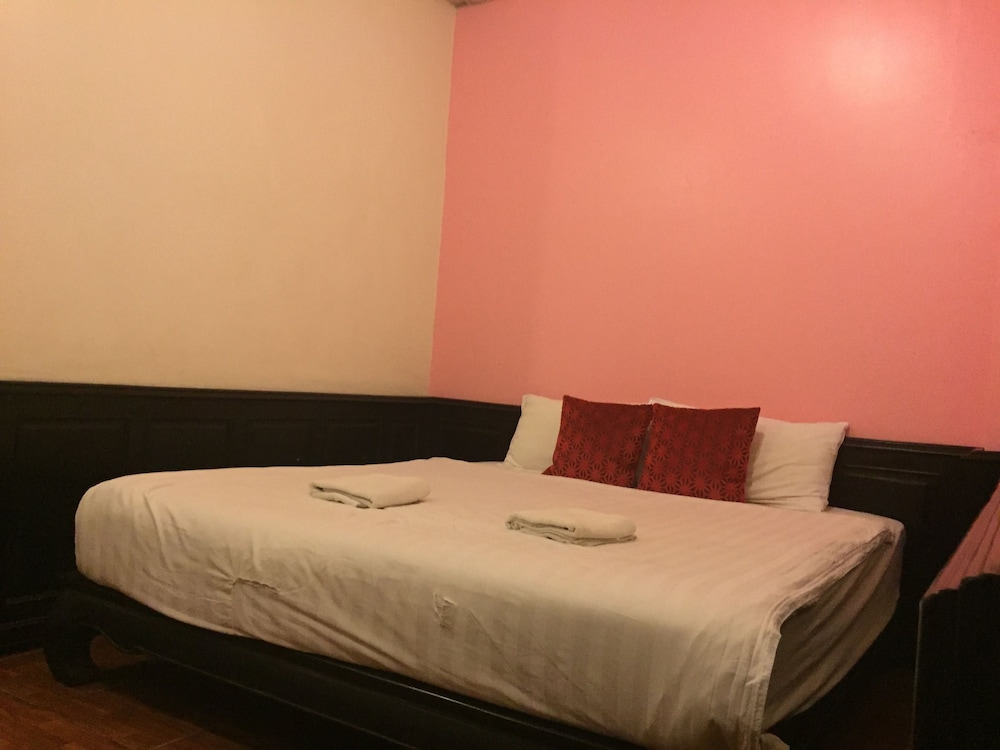 Sengphachanh Hotel 2 — Vientiane — photo 5