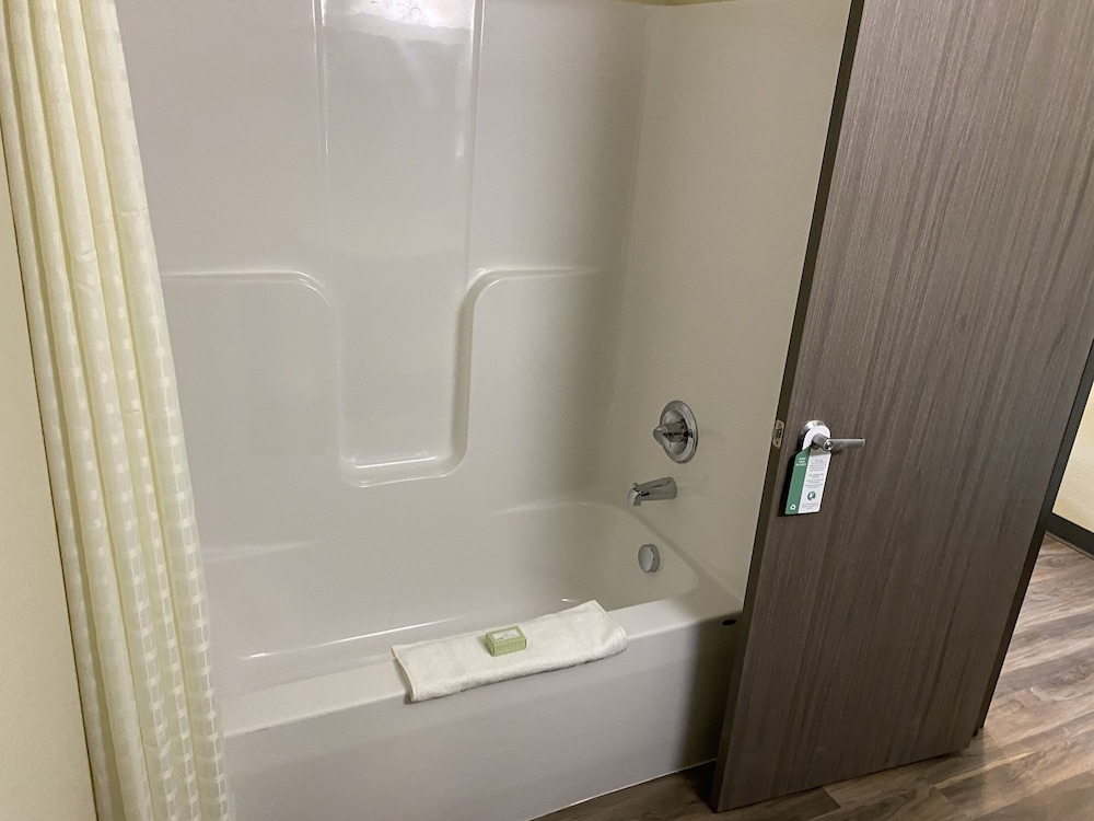 Cobblestone Inn & Suites Forest City - photo 22