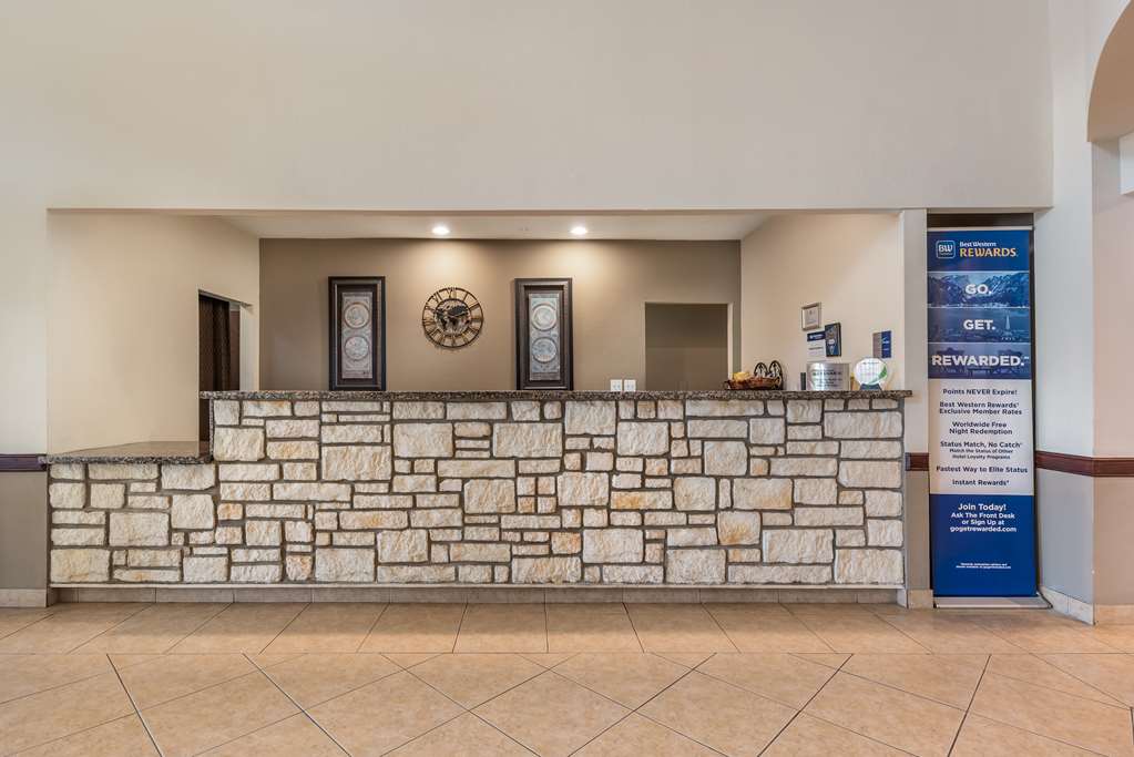 Best Western La Grange Inn & Suites - photo 5