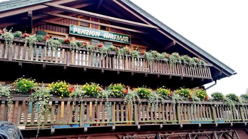Penzion Haltmar - last minute hotel in Unknown City
