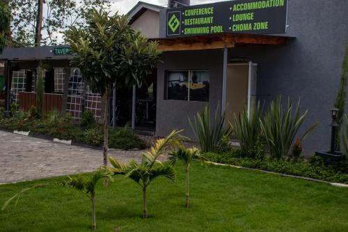 Eldorado Rustic Hotel in Nakuru, Kenya