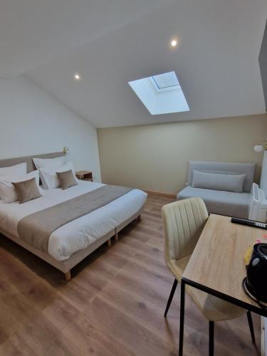 Domaine de Saint Jacques Devant Bruyeres - last minute hotel in Unknown City