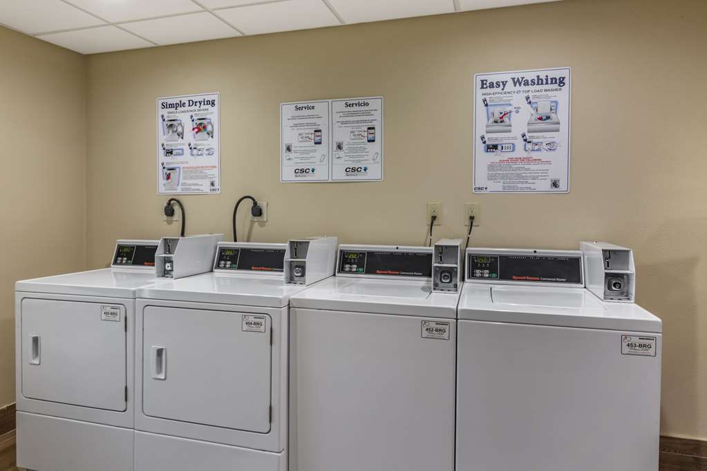 Comfort Inn Petersburg Fort Lee Area - photo 27