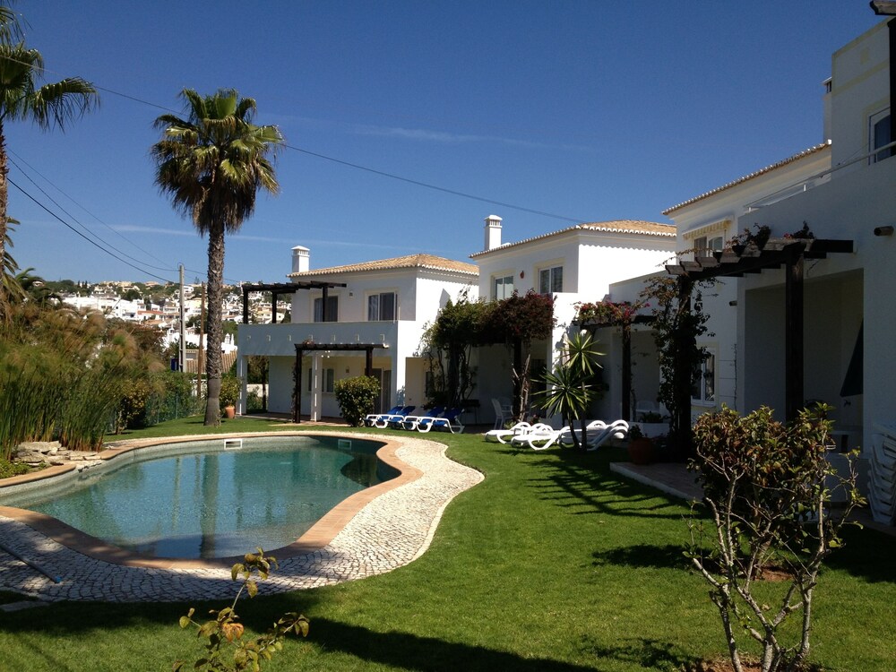 Luz do Sol Lagos in Lagos, Portugal