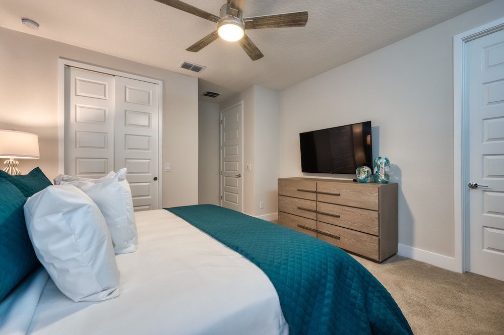 Eagle Trace Resort Orlando Kissimmee - photo 4