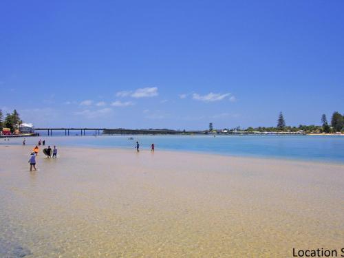 Norah Head Seascape — hotel in Budgewoi