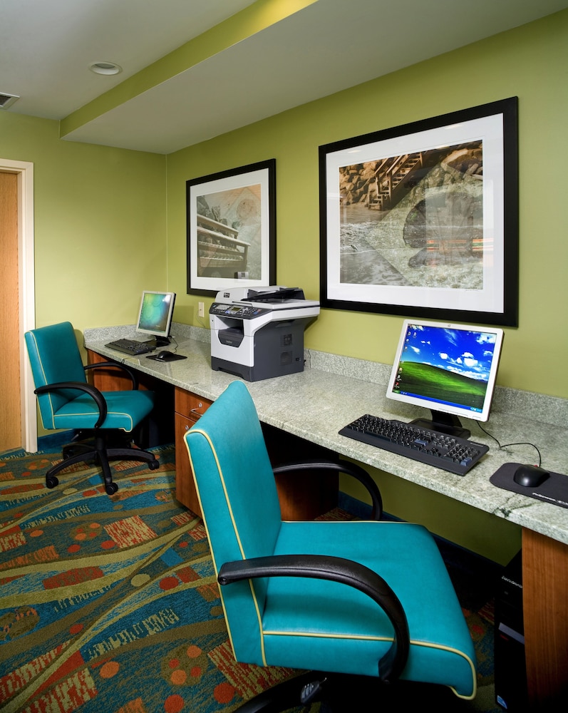 Holiday Inn & Suites Virginia Beach North Beach by IHG - photo 87