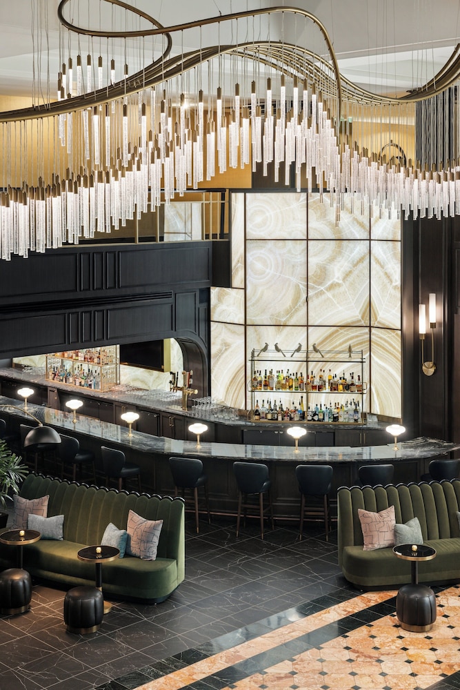Omni Severin Hotel - photo 83