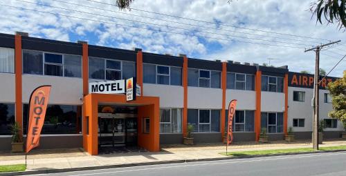 Adelaide Airport Motel in Adelaide, Australia