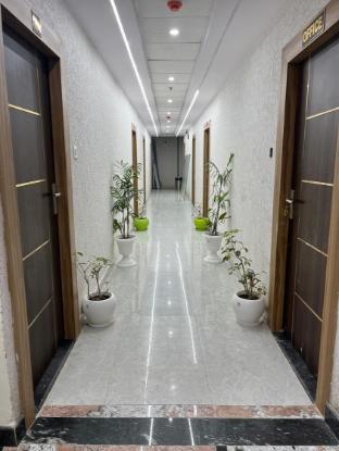 Hotel Laxmivillas - last minute hotel in Varanasi