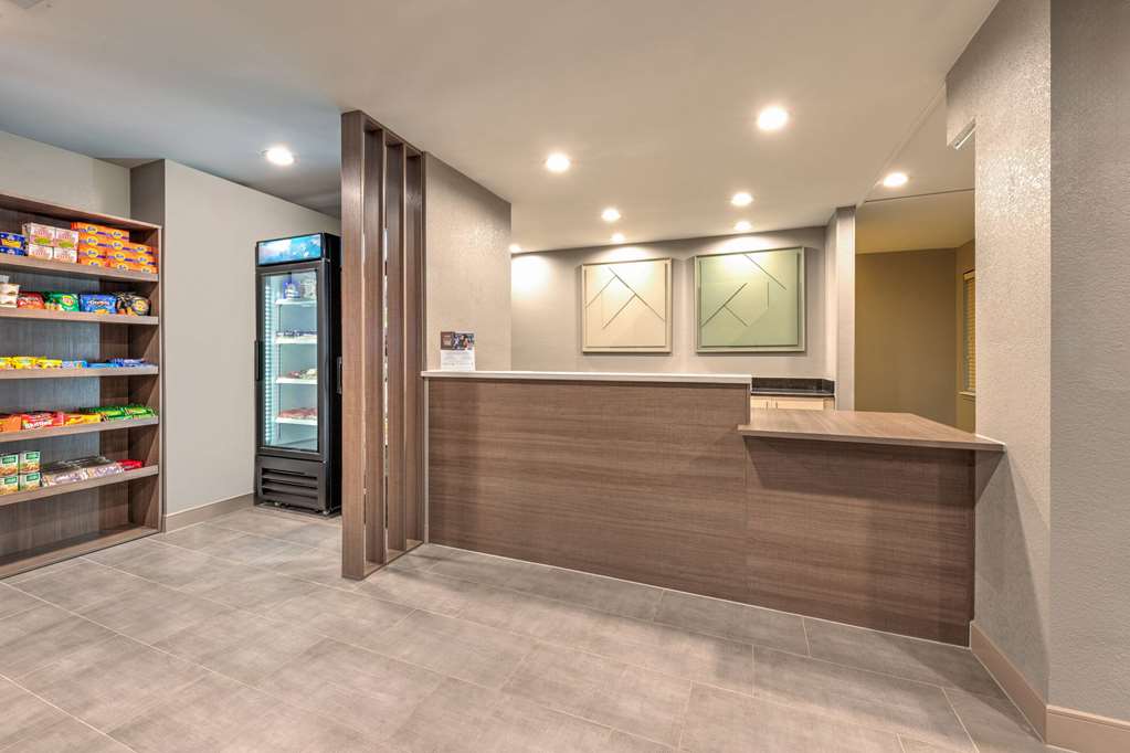 Hawthorn Extended Stay by Wyndham Bedford Dallas - photo 5
