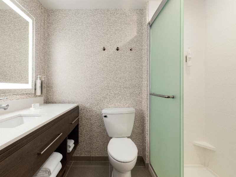 Home2 Suites By Hilton Dublin - photo 26
