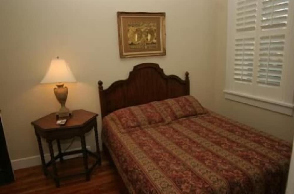 Riverview Hotel - photo 12