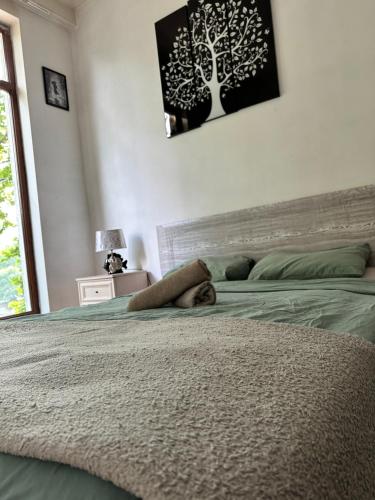 Loft 10 Cozy Apartment