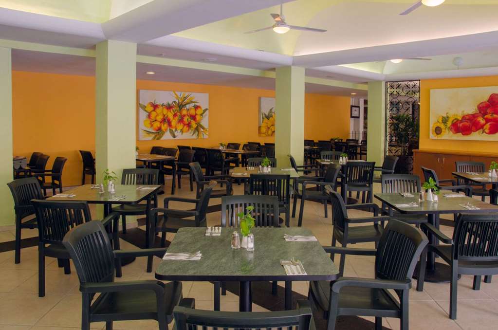 El Huerto restaurante buffet