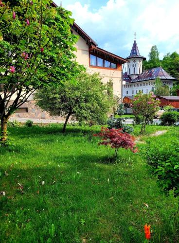 Eco Tim in Moisei, Romania