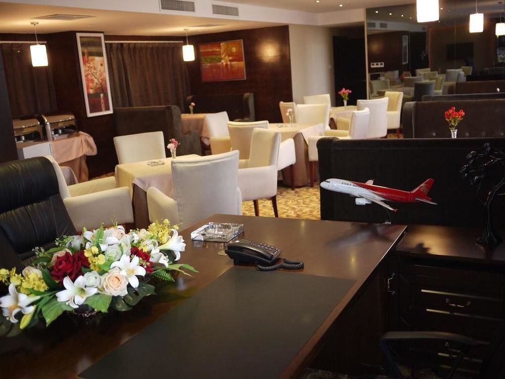 Baoji Vancouver International Hotel in Baoji, People's Republic of China