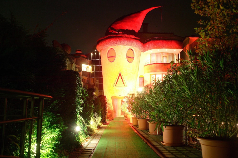 Allvitalis Traumhotel in Karlsruhe, Germany