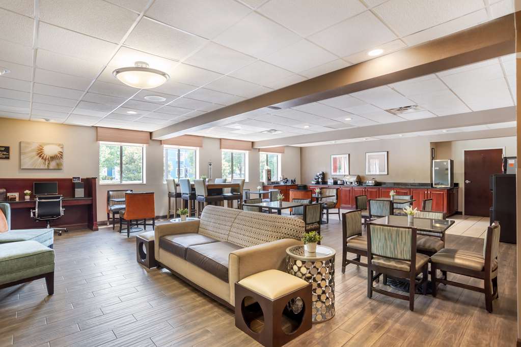 Best Western Plus Oak Mountain Inn - photo 37