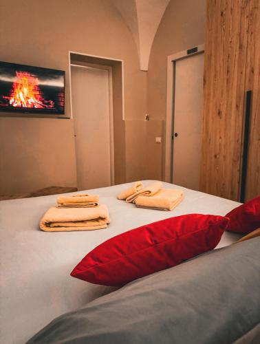 Holiday Bruno — 4-Star Luxury Hotel in Trapani, Italy