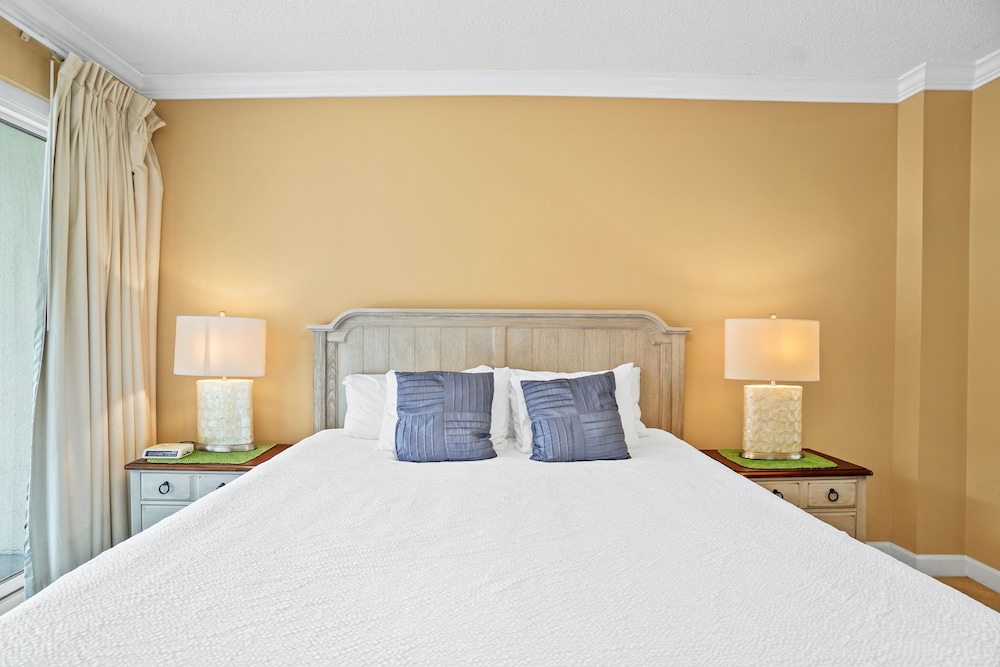 Tides at Top'sl Beach Resort by Panhandle Getaways - photo 4