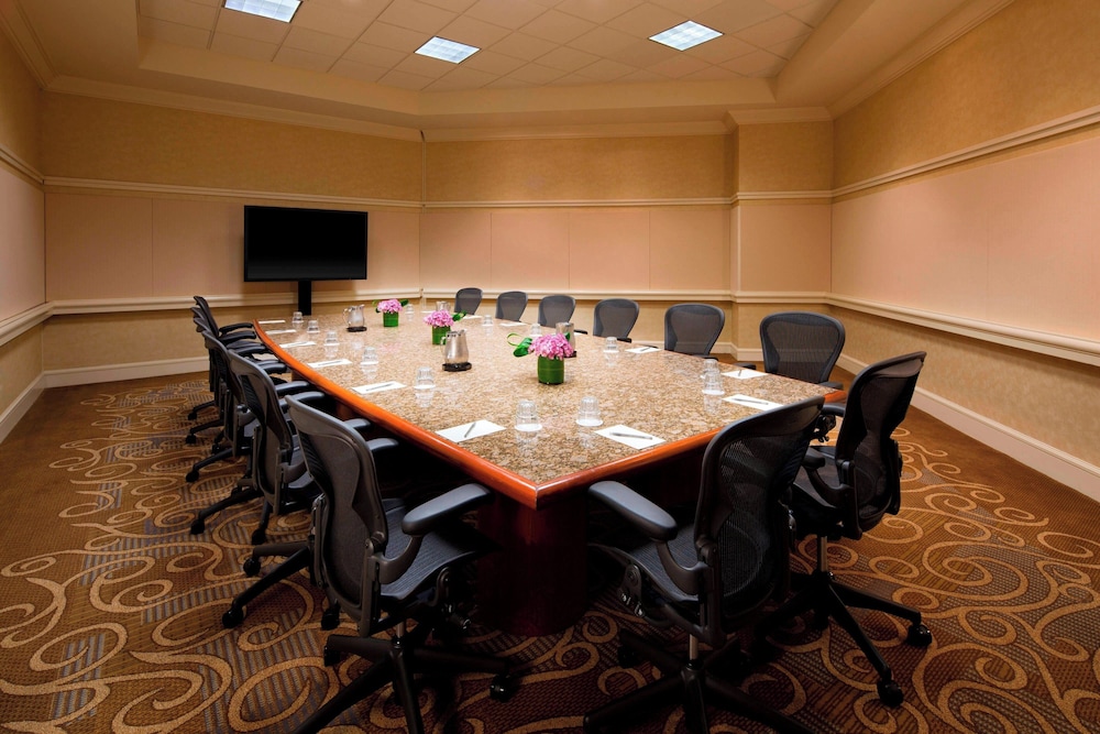 Sheraton San Diego Resort - photo 212