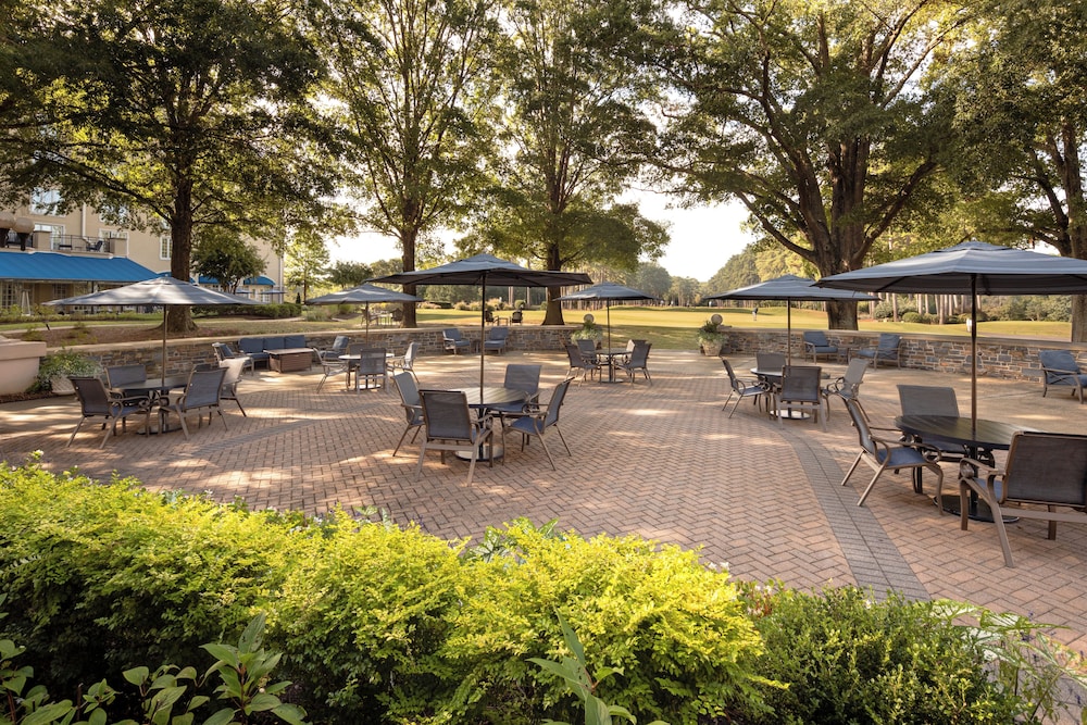 Washington Duke Inn & Golf Club - photo 39