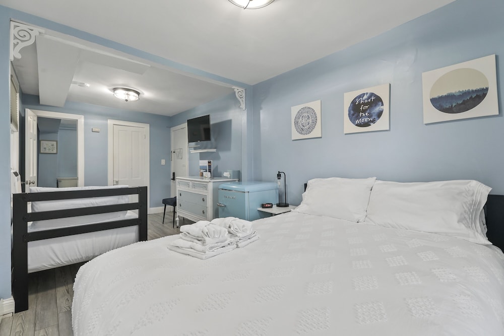 The Inn at Ocean Grove - photo 26