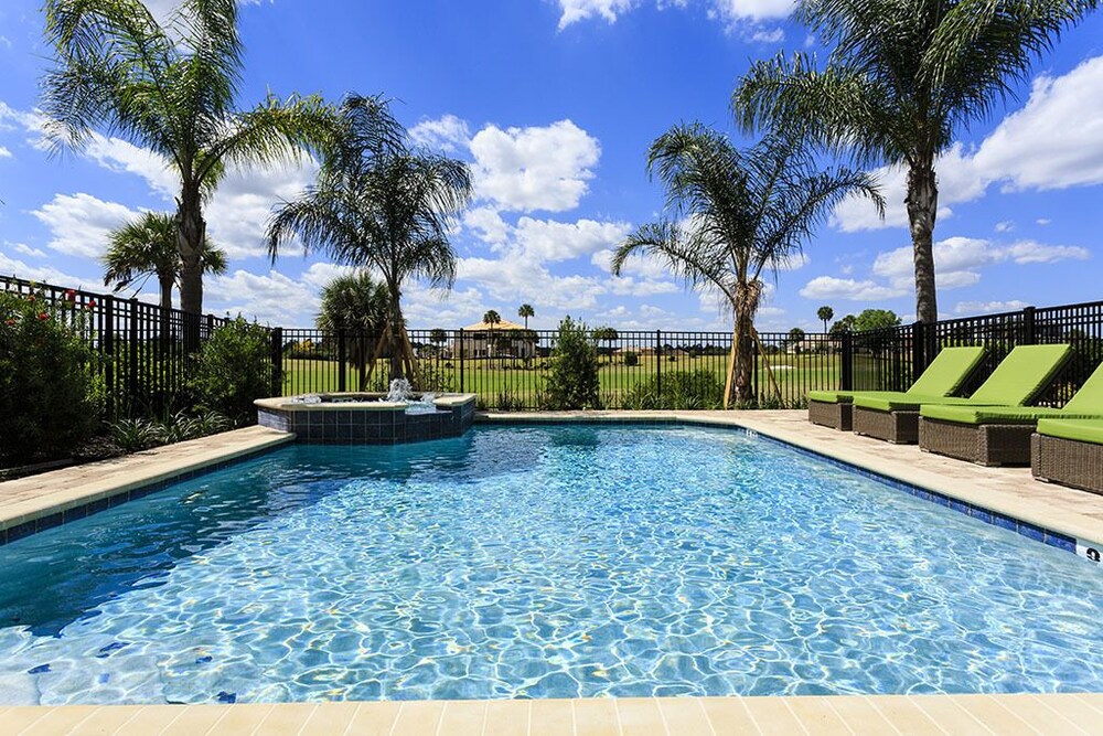 Je61079 Reunion Resort 5 Bed 4 Baths Villa - photo 15