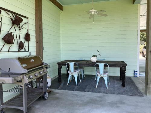 LandsEnd - last minute hotel in Rockport