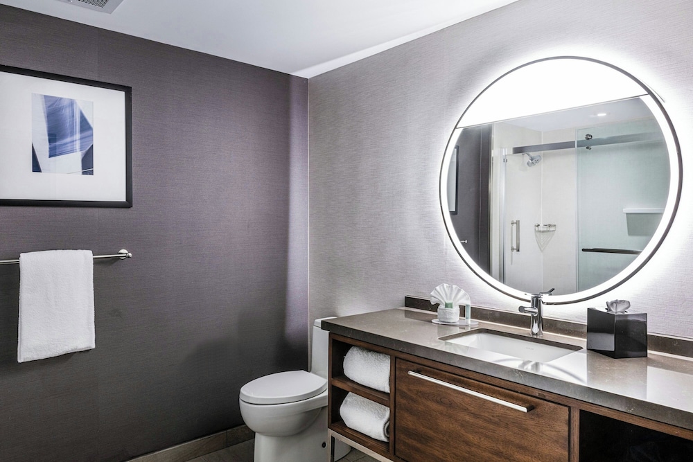 Courtyard by Marriott Wichita At Old Town - photo 35