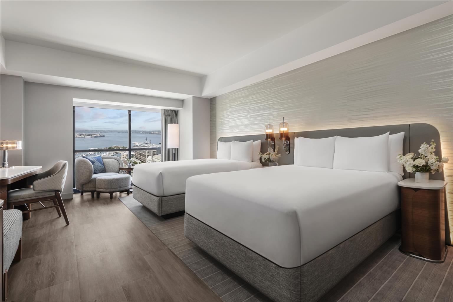 Manchester Grand Hyatt San Diego - photo 68