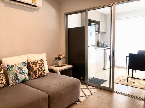 Resort Style room Ellio Monthly Available