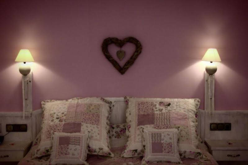 Almhotel Pinter in Bodenmais, Germany