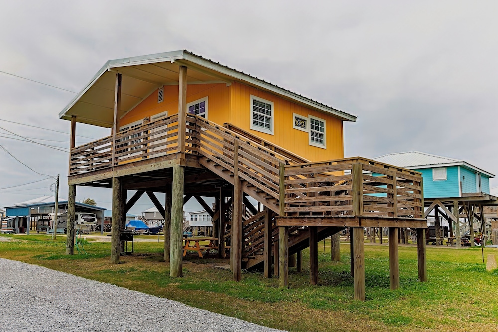 Blue Dolphin Inn and Cottages - photo 59