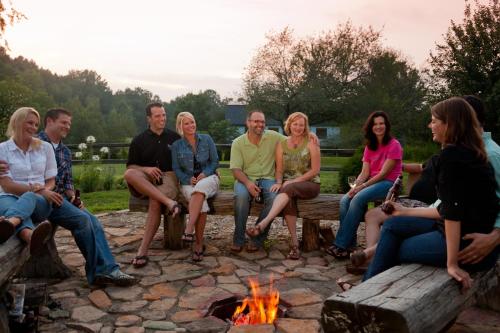 Inn & Spa at Cedar Falls - photo 25