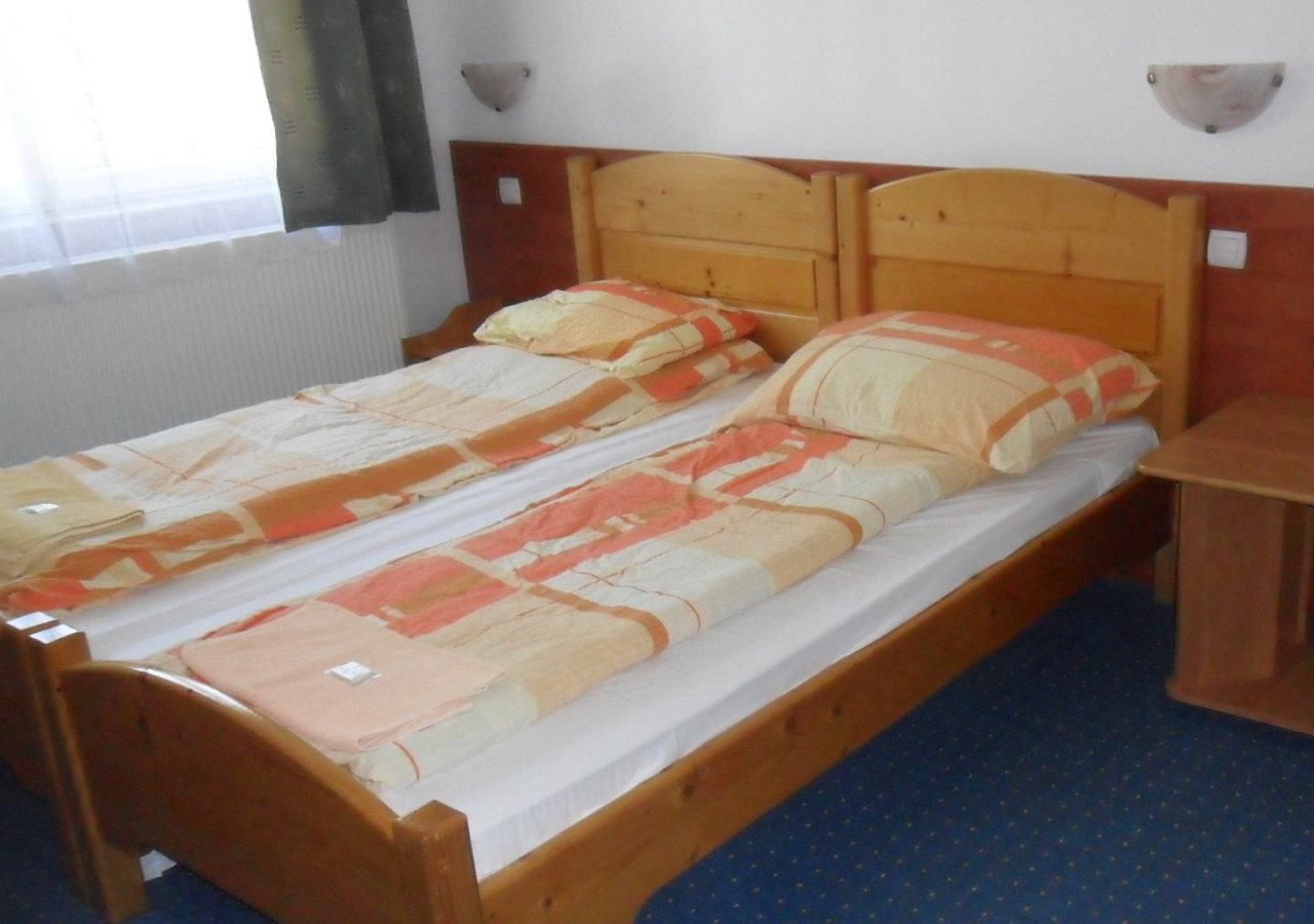 Hungária Panzió in Miskolc, Hungary