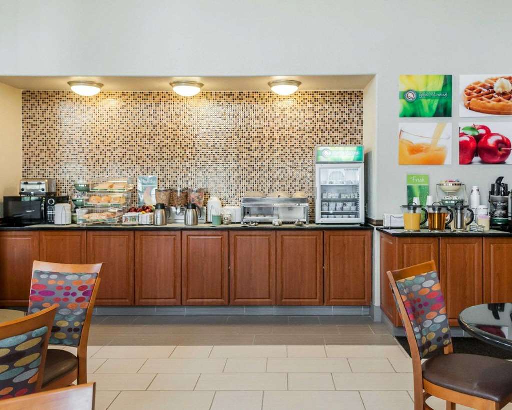 Quality Inn & Suites Albuquerque West - photo 29
