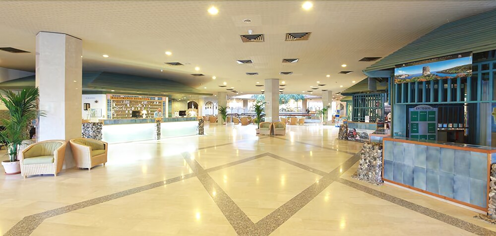 Hotel Baia di Conte — Alghero — photo 3