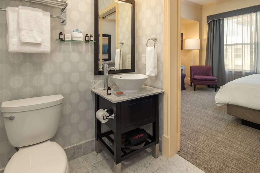 Hotel Shattuck Plaza - photo 14