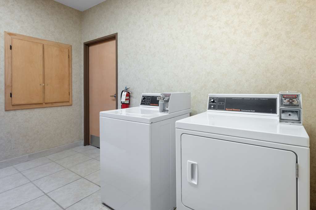 Best Western Circus City Inn - photo 8