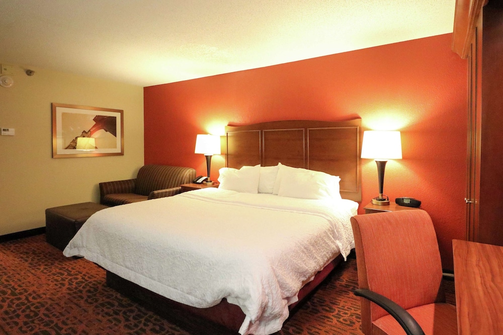 Hampton Inn Columbus South - photo 37