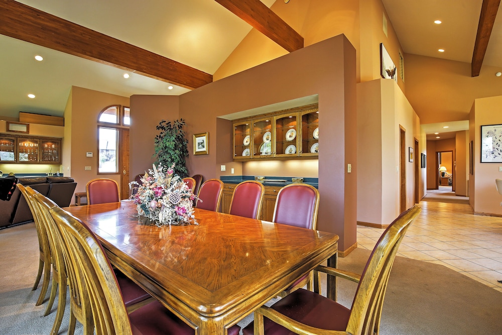 Spacious Home Mtn Views 2 Mi To Steamboat Resort - photo 18
