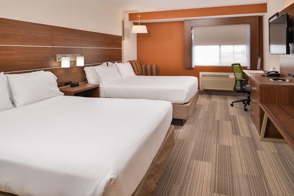 Holiday Inn Express Westley North Patterson Area - photo 7