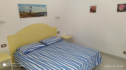 Camera felice — hotel in Campomarino