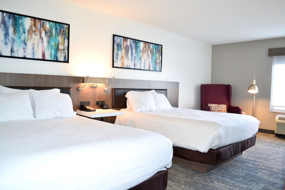 Hilton Garden Inn Columbus Grove City - photo 4
