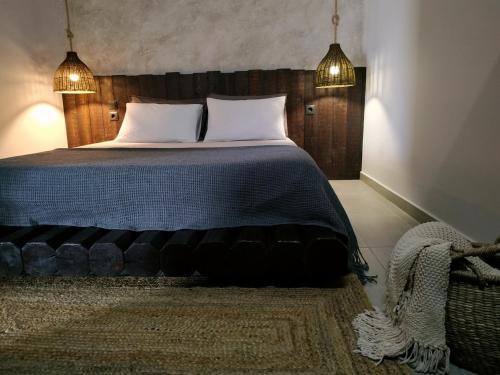 Georgias Apartments — 4-Star Luxury Hotel in Rodos, Greece