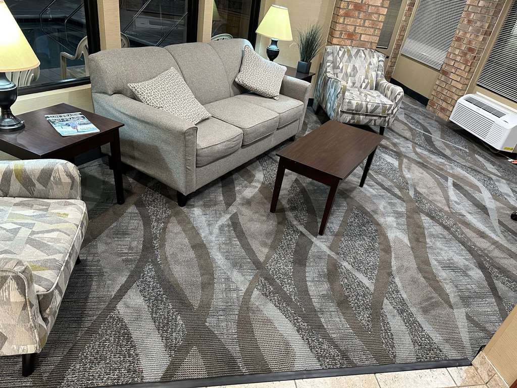 Quality Inn & Suites Sun Prairie Madison East - photo 2